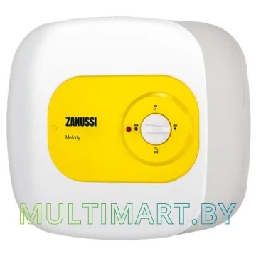 Водонагреватель Zanussi ZWH/S 15 Melody U (Yellow)